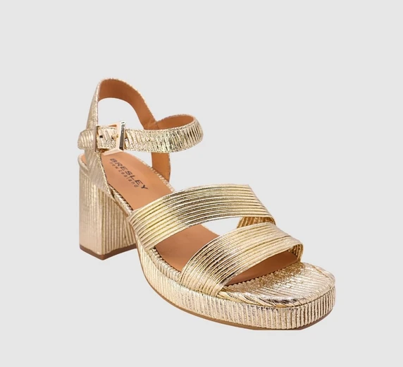 Soft Gold