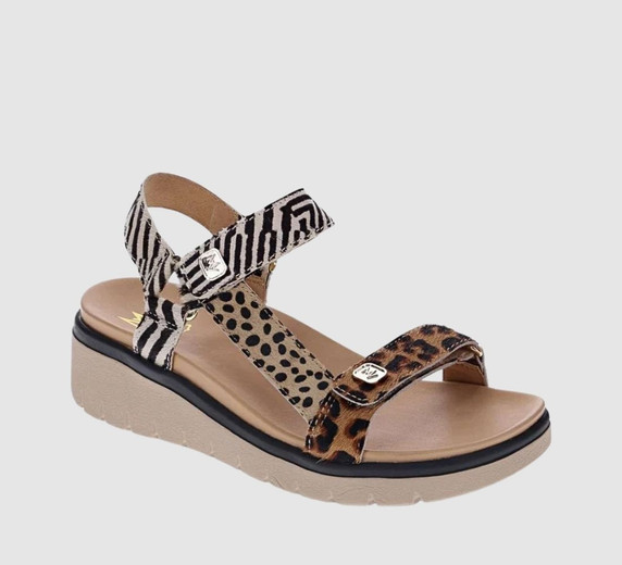 Leopard Multi