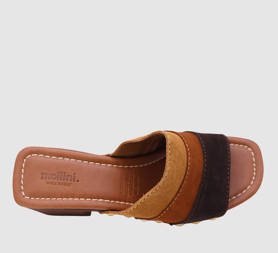 Brown Multi