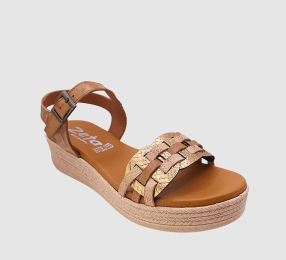 Beige Bronce
