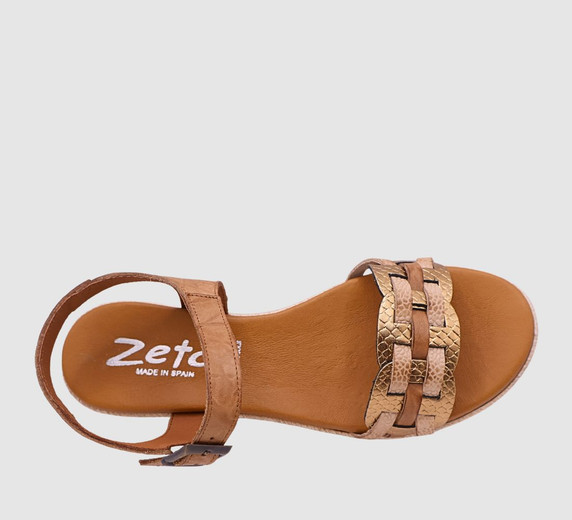 Beige Bronce