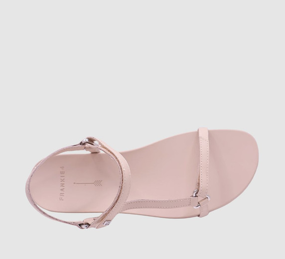 Light Blush