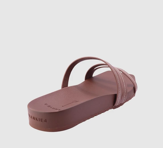 Deep Tan