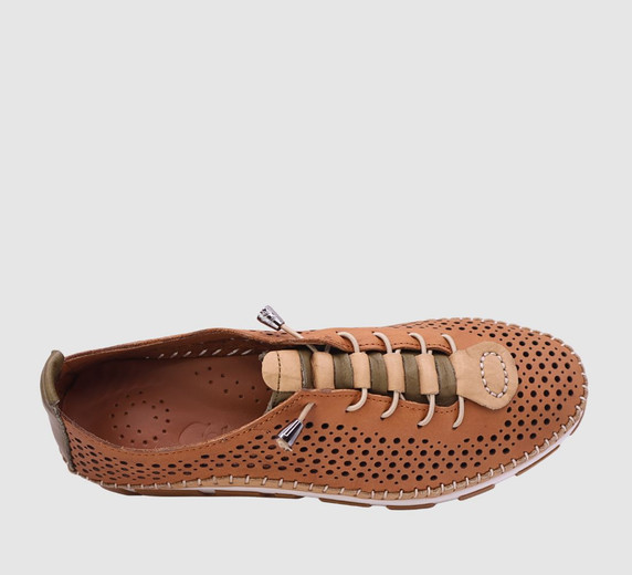 Tan
