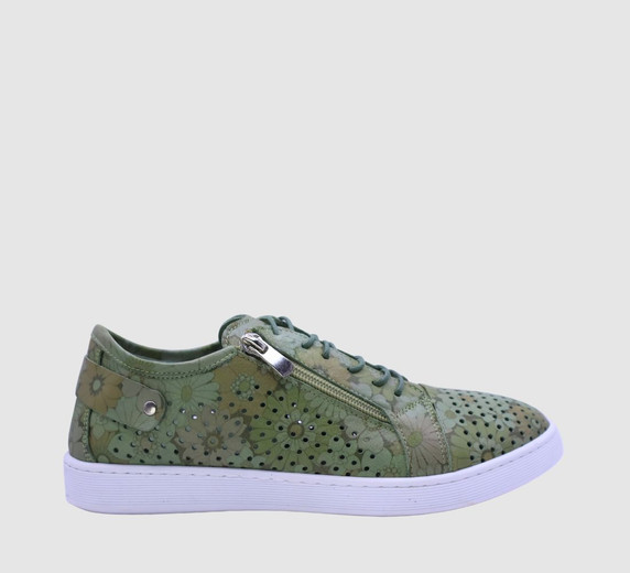 Camo Floral