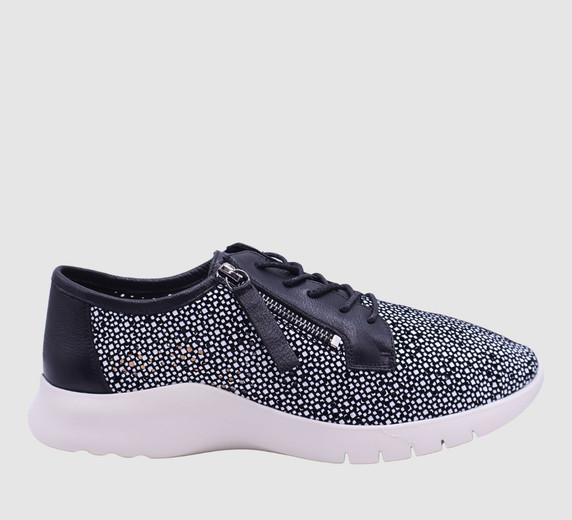 Black/White Print