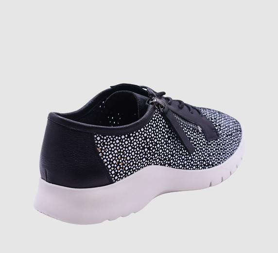 Black/White Print