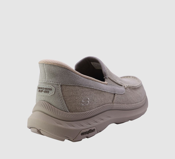 Taupe/Brown - XW