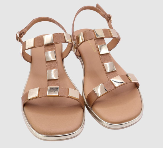 Tan Gold