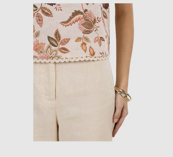 Bohemian Print