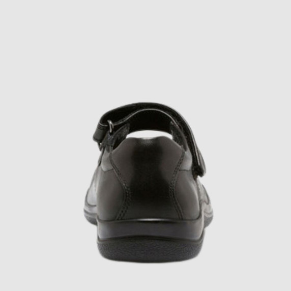 clarks school shoes petite black