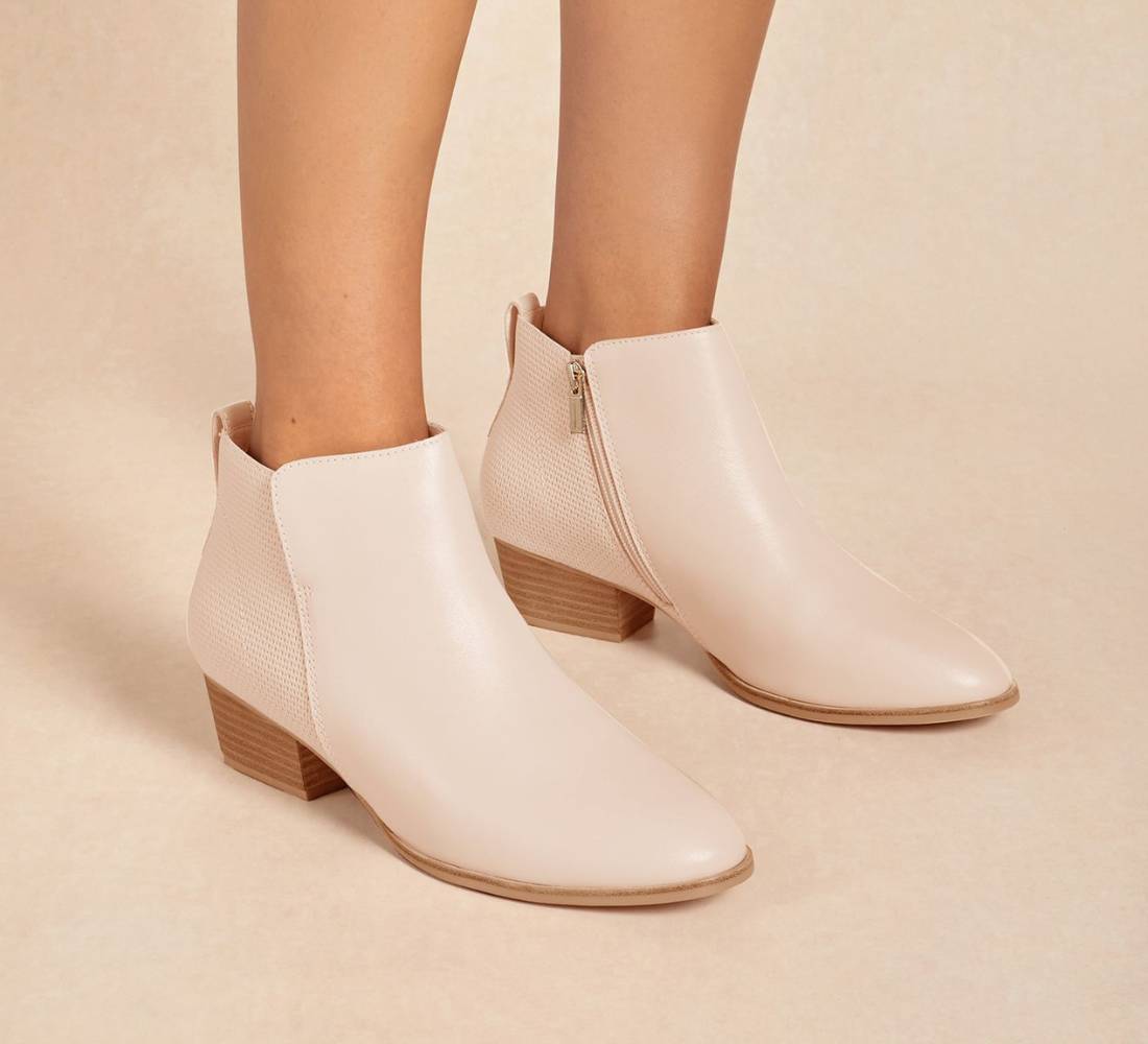 Frankie4 Boots