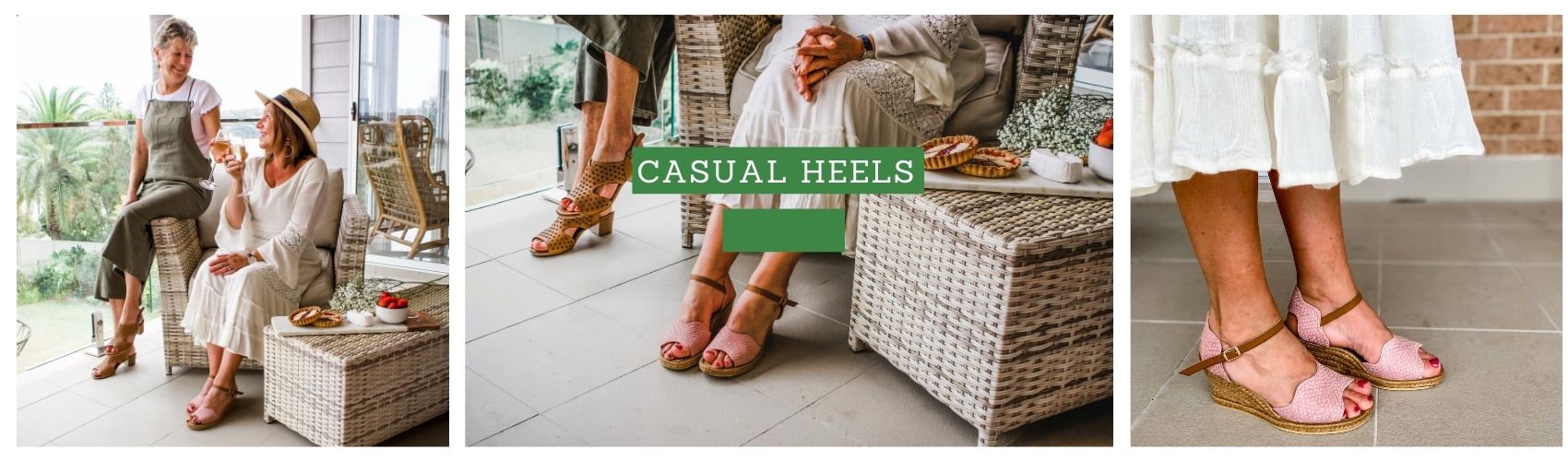 Online Shoe Store Australia Greens Footwear