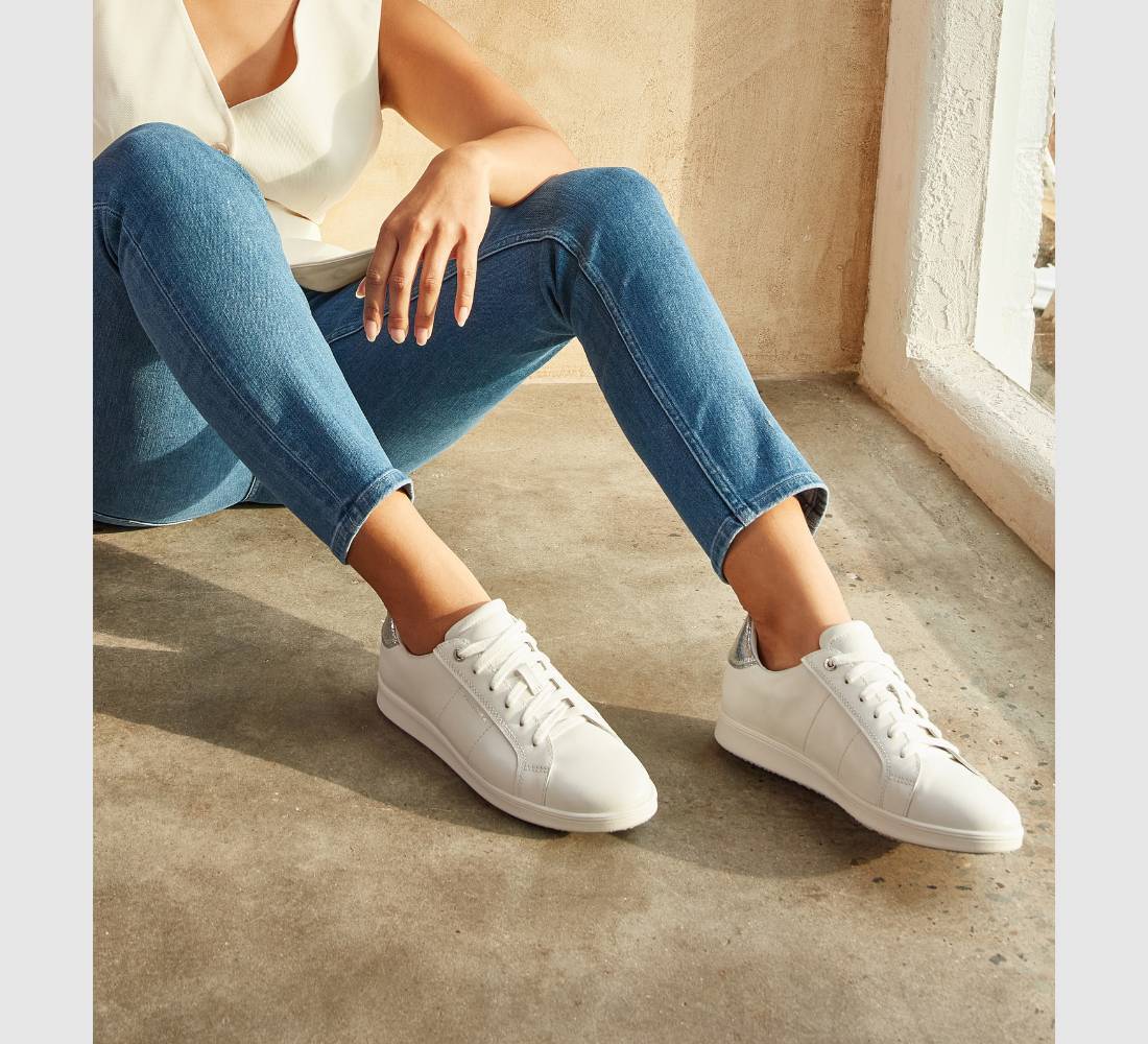 Frankie4 Sneakers