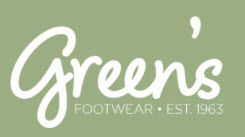 Greens Footwear Pty Ltd