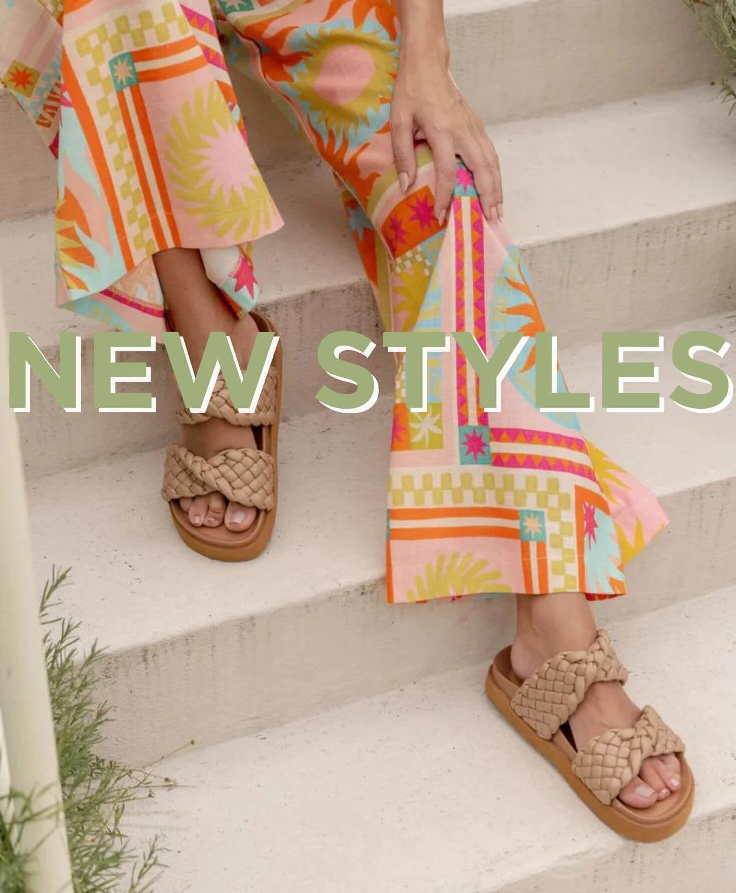 womens new summer styles
