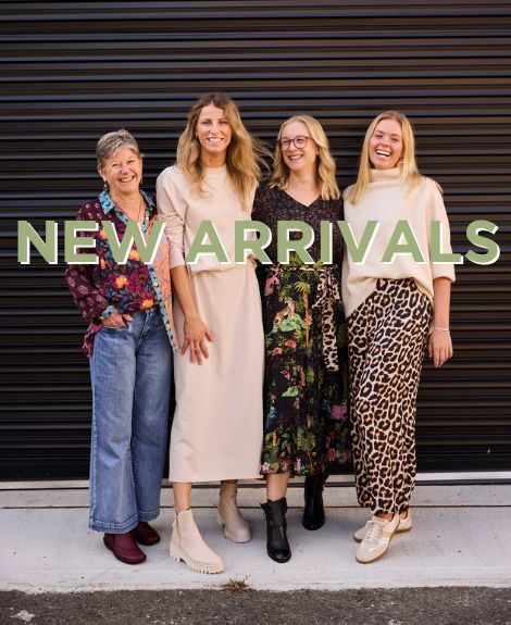 womens new summer styles