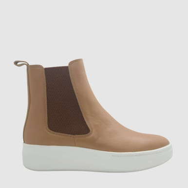ben sherman boots