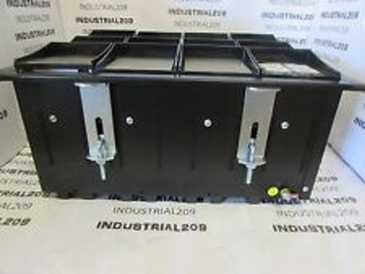 Ametek Panalarm Series 90A Annunciator Industrial Lynx