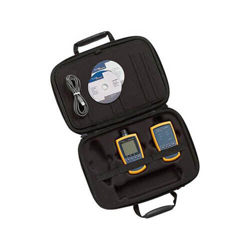 Fluke Networks Ftk1000 Simplifiber Pro Multimode Verification Kit ...