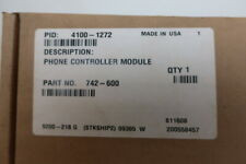 Simplex 742-600 Phone Controller Module - Industrial Lynx