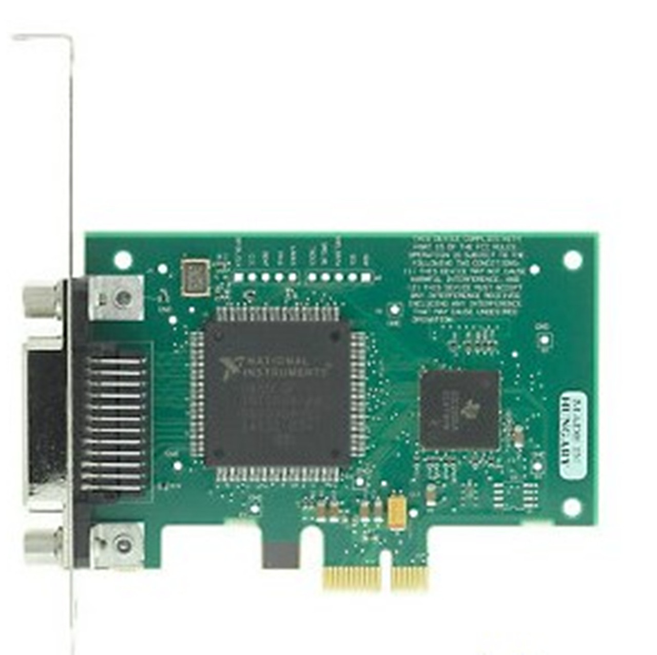 National Instruments NI PCIe-GPIB (778930-01