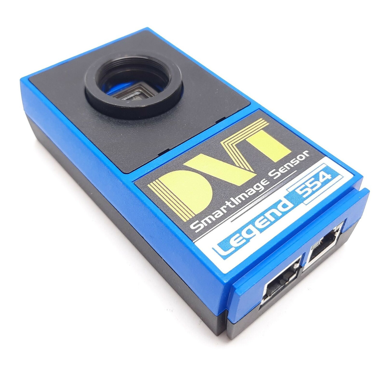 Dvt 554M Legend 554 Smartimage Sensor High Resolution Camera Machine ...