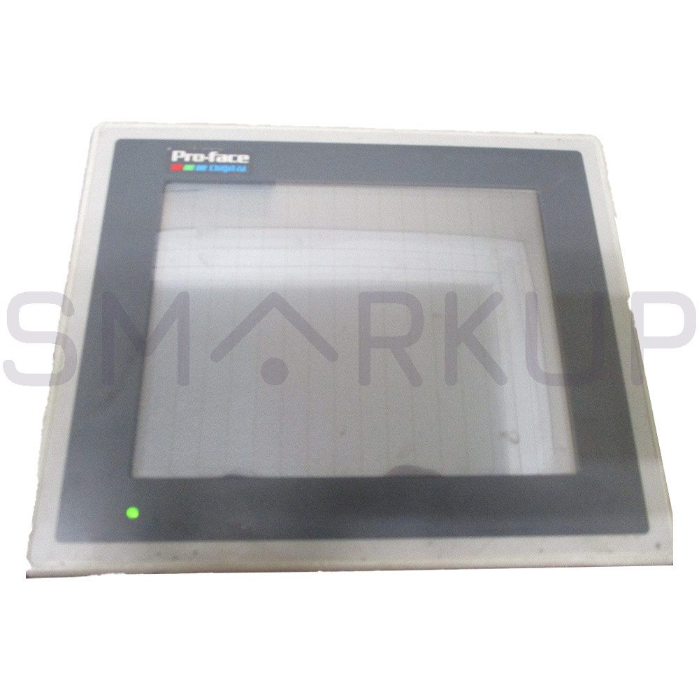 Pannello Touch Screen Pro-face GP377-SC41-24V (2880011-01) - Nuovo Spedizione Veloce