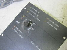 microset multiscan 100057 temperature control - Industrial Lynx