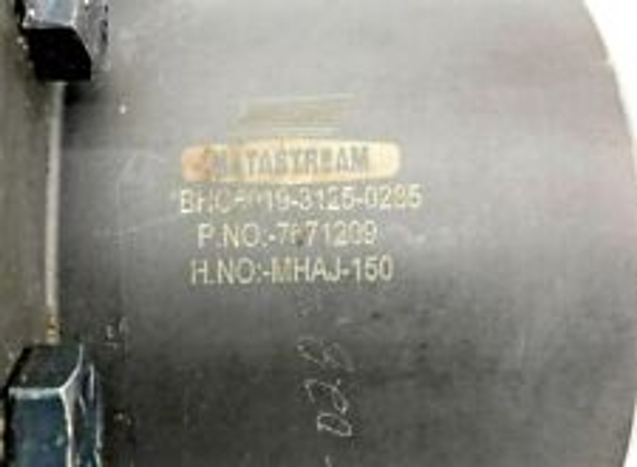 John Crane 7671209 Metastream Coupling Industrial Lynx