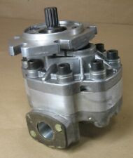 G2525B6F110R Haldex Barnes Hydraulic Pump Industrial Lynx