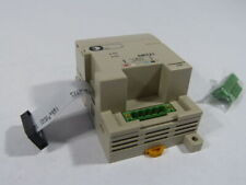 Modulo Slave OMRON CPM1A-DRT21 Per DeviceNet, Ingressi/Uscite 32/32, Nuovo