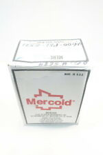 Mercoid DAH-21-153-9S-STW Pressure Switch - Industrial Lynx