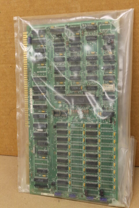 Bryant 2K9139 Circuit Board Industrial Lynx