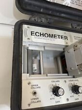 Echometer Model M Strip Recorder. Acoustic Liquid Level Instrument ...