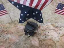 Fuji On/Off Trip Switch Bz-N40B Main Power Electrical - Industrial Lynx