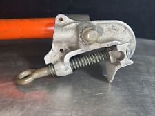 Ab Chance Hot Ground Clamp Stick Electrical Cable Tool Industrial Lynx