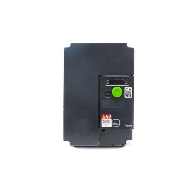 Schneider Electric Altivar 320 ATV320U55M3C 7.5HP VFD