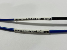 Emvision Raman Probe Emvision Raman 1064Nm Spectrometer Probe Raman Spectroscopy Emv-1064-8F ...