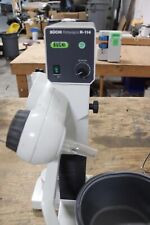 Buchi Rotavapors R-114 Laboratory Rotary Evaporator With Bath ...