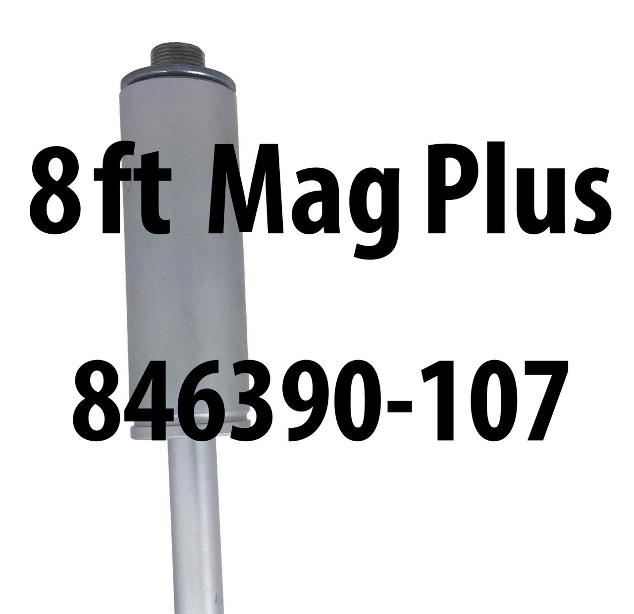 Veeder-Root Gilbarco Tls-350 8 Foot 8Ft Mag Plus Tank Probe 846390
