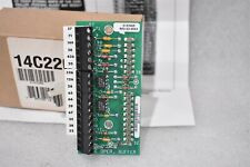 Reliance Electric 14C220 Remote Operated Adapter Printed Circuit Board ...