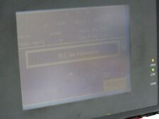 Maple Systems Hmi 520m 002 5 7 Graphic Touchscreen Terminal 24vdc Maple systems hmi 520m 002 5 7 graphic touchscreen terminal 24vdc