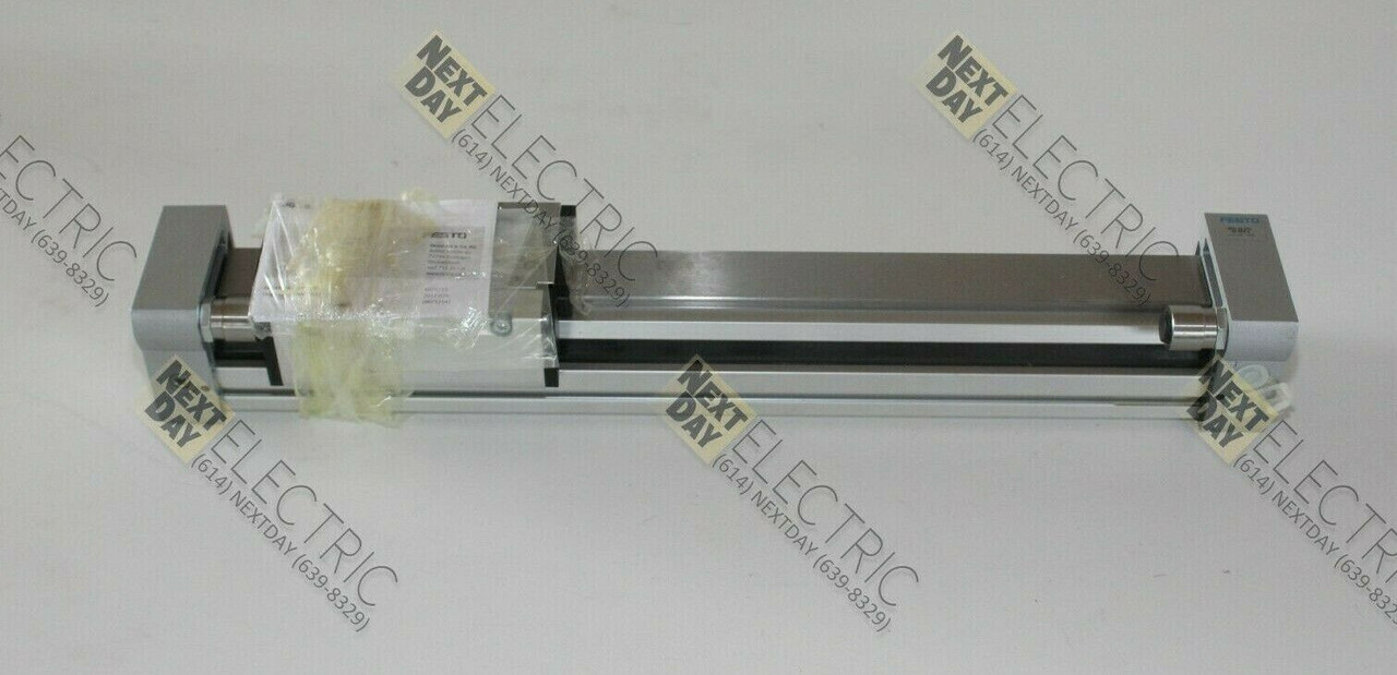 Entraînement Linéaire Festo DGC-32-300-GF-PPV-A - Neuf, Origine Allemagne, Pour Automatisation