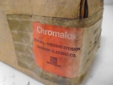 Chromalox Artm 750 Immersion Heater Industrial Lynx