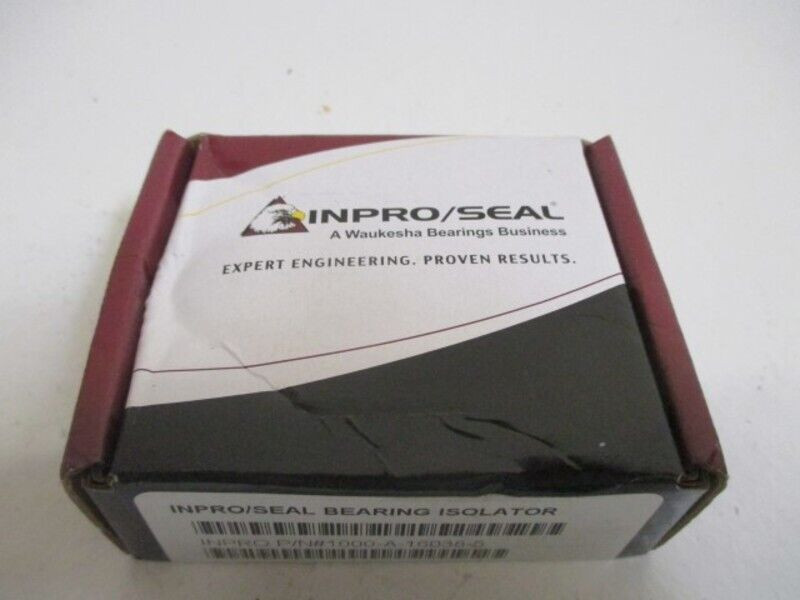 Inpro/Seal 1000A160385 Bearing Isolator Industrial Lynx