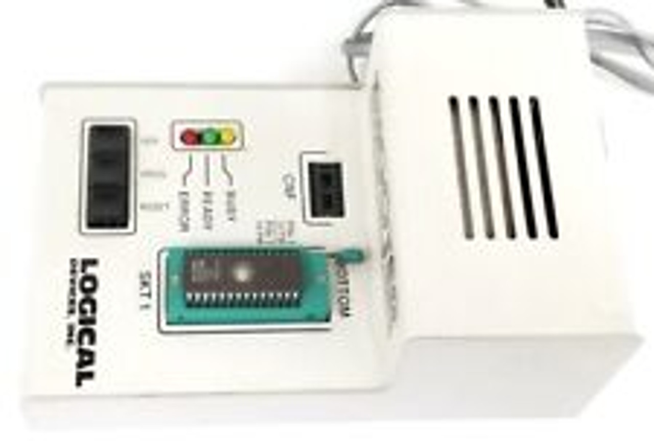 Logical Devices Inc. Model Shooter Prom Programmer Series Prompro