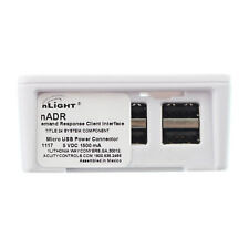Sensor Switch Nadr Nlight Demand Response Client Interface Micro Usb ...