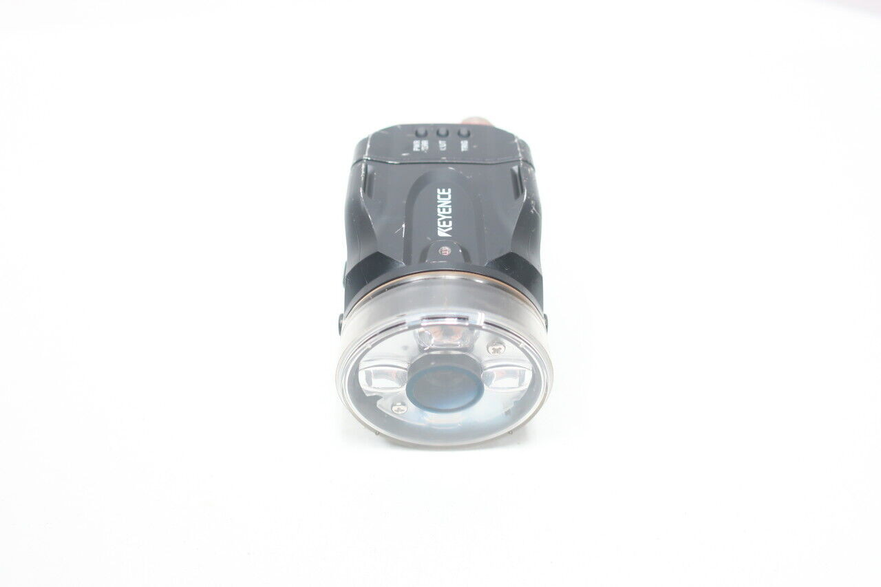 Keyence Iv-150Ma Vision Camera 24V-Dc - Industrial Lynx