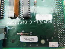 Hitachi Ytr24Dmh H-Series Plc Transistor Output Module - Industrial Lynx